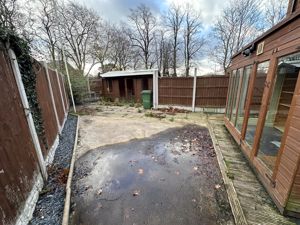 Parkfield Drive Whitby